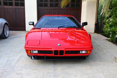 bmw e26 2