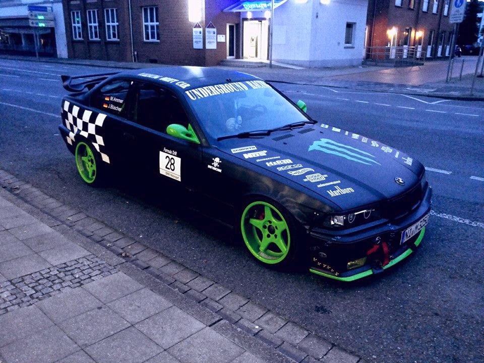 bmw e36 1